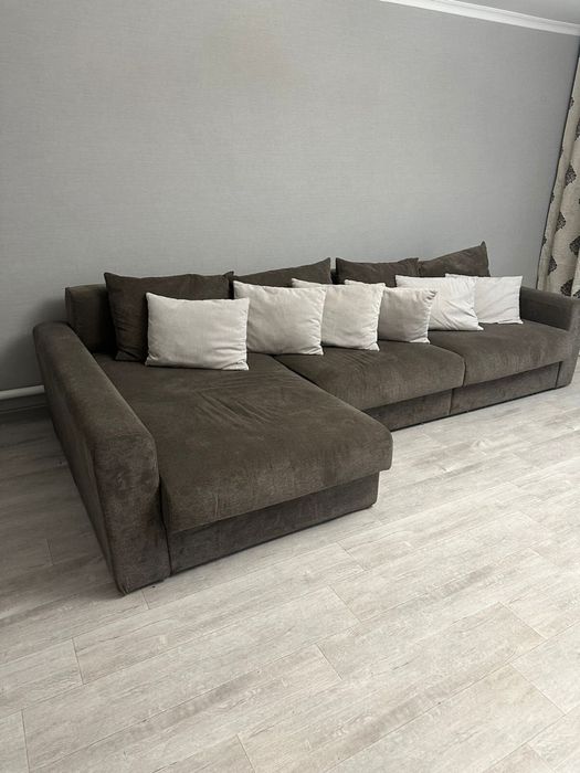 Продам диван в отличном состоянии