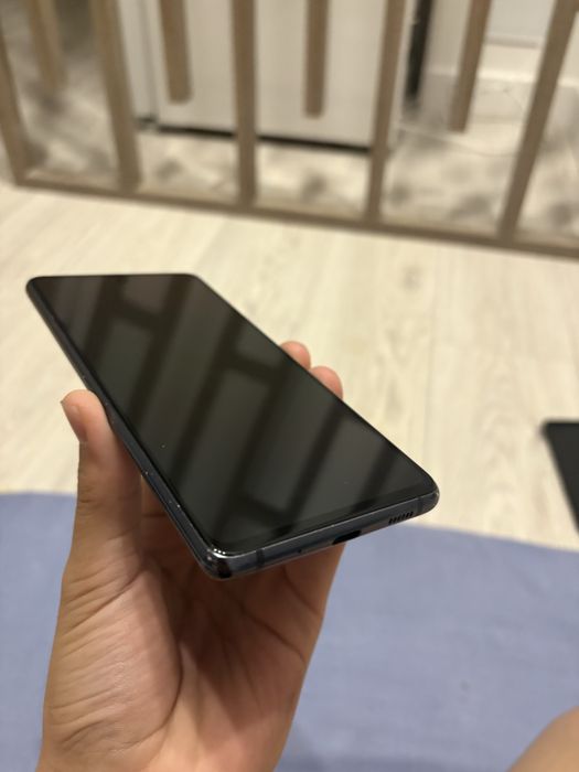 S20 fe 128/6 snapdragon