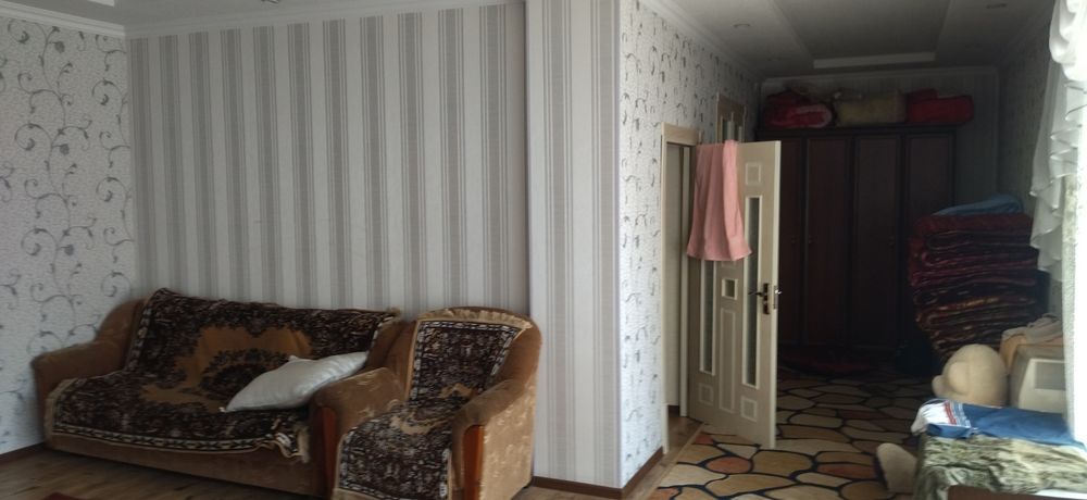 Хаваси! 6-соток.Срочно продаётся дом.