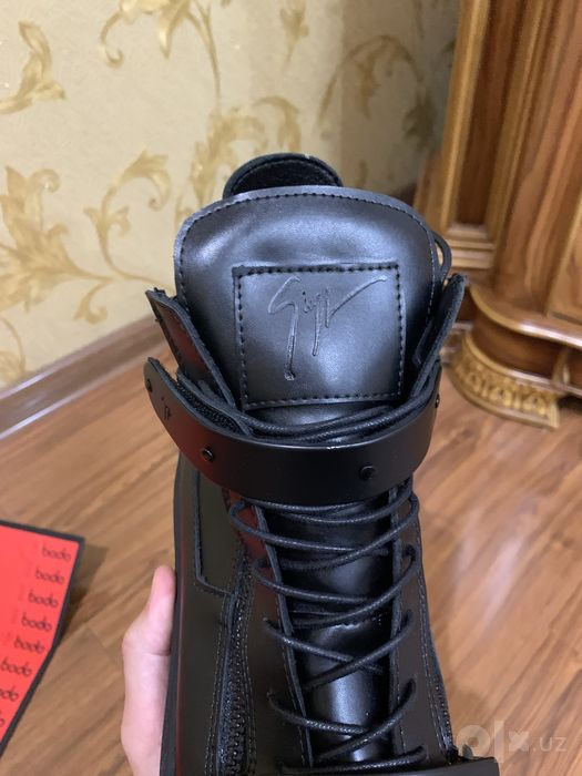 Zanotti giuseppe