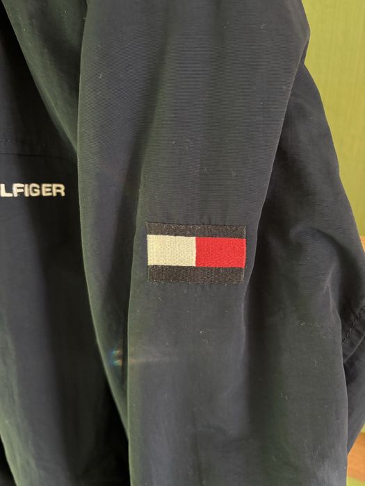 Яке Томи Хилфигер