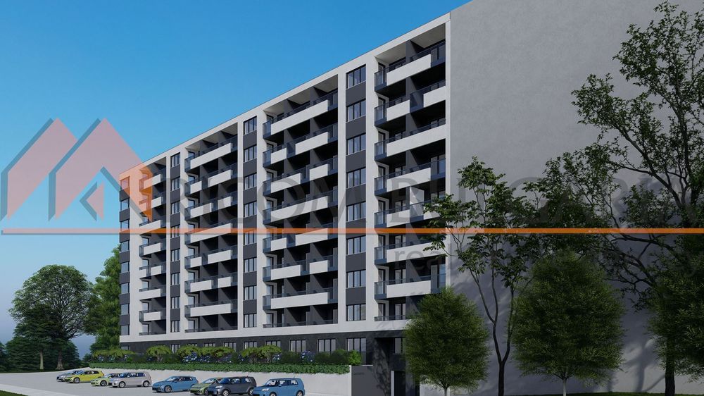 Продава се Двустаен апартамент в Варна, Възраждане 3 - 91 кв.м за 1344 €/кв.м - Снимка #3