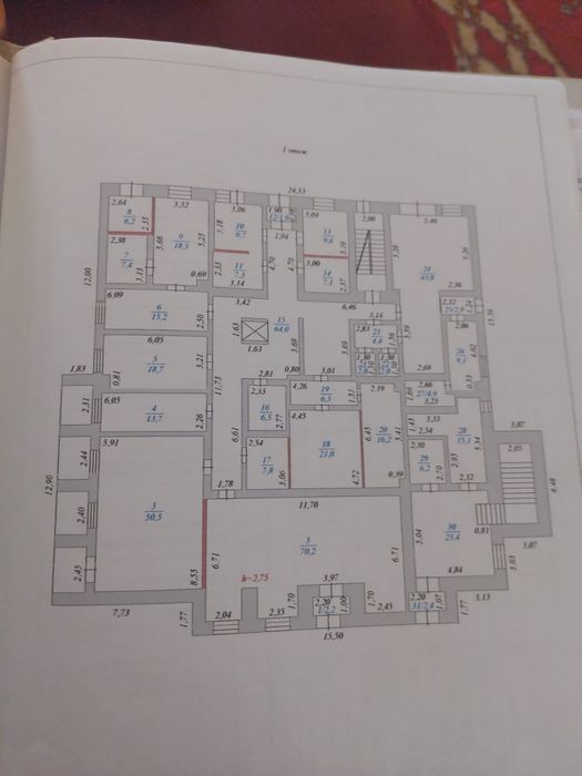 Продам коммерческую недвижимость