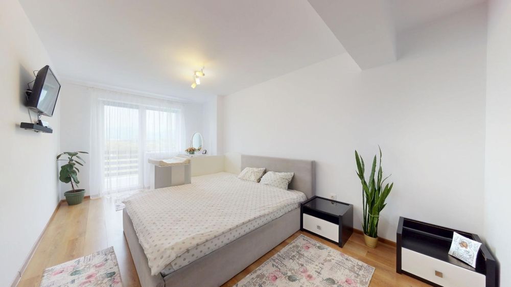 Apartament 121mp 3 camere 179.000 Euro