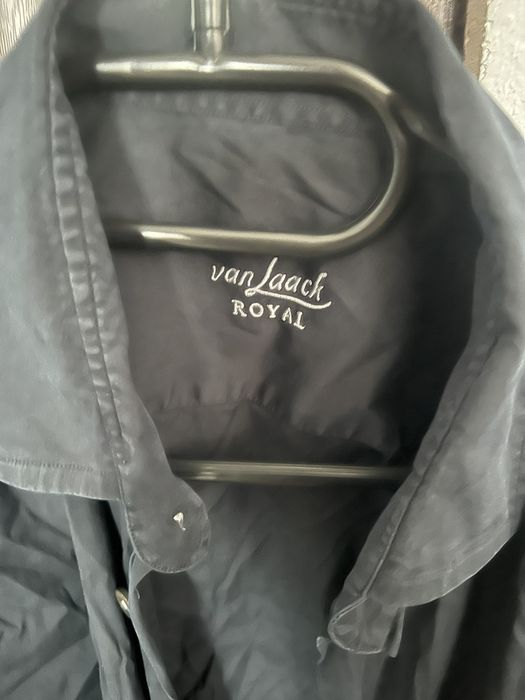 Мъжки ризи, размер S