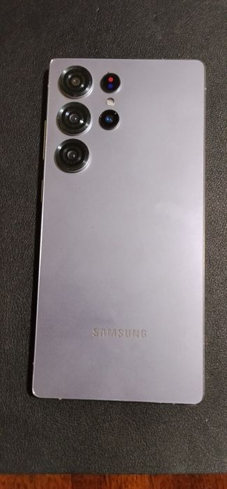 Samsun S25 ultra