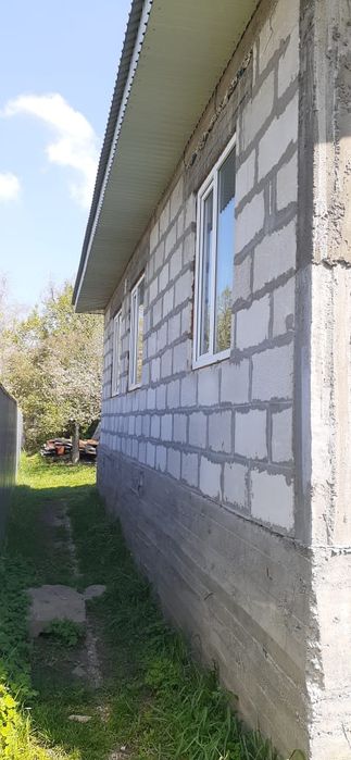 Продам частный дом