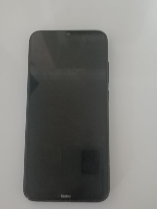 Срочно продам Redmi Note 8