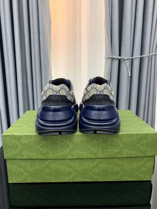 Sneaker Gucci Rhyton