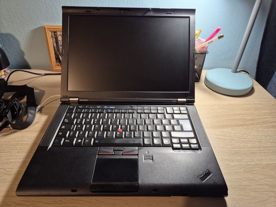Лаптоп Lenovo t410i