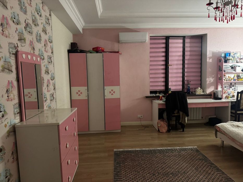 Детский гарнитур