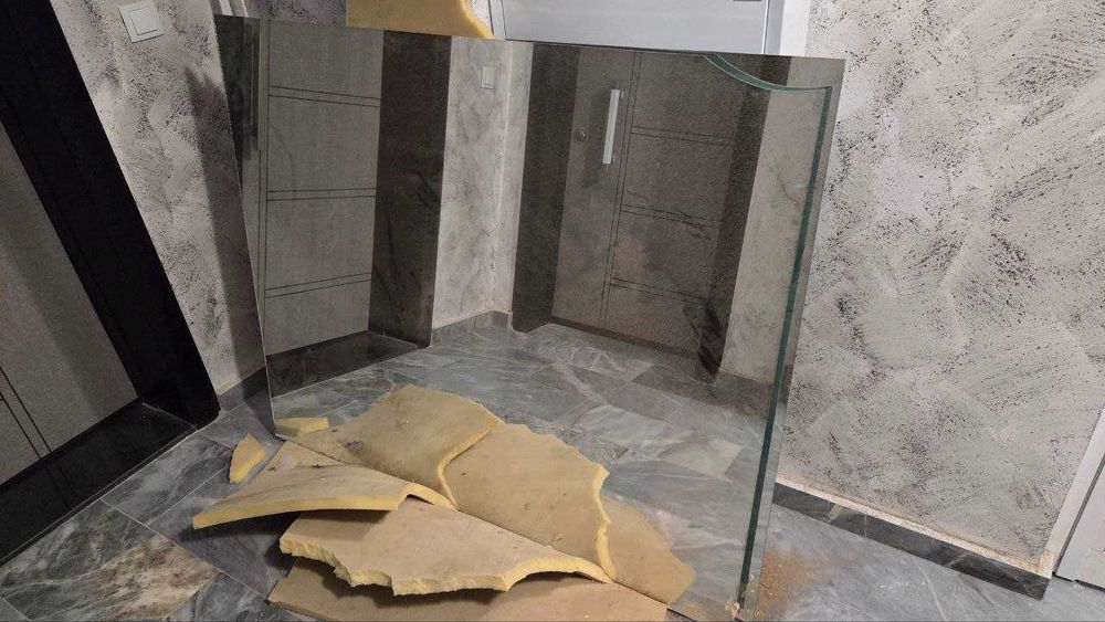 Огледала 138х114см