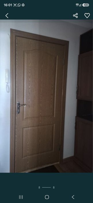 Сдам 1комн квартира