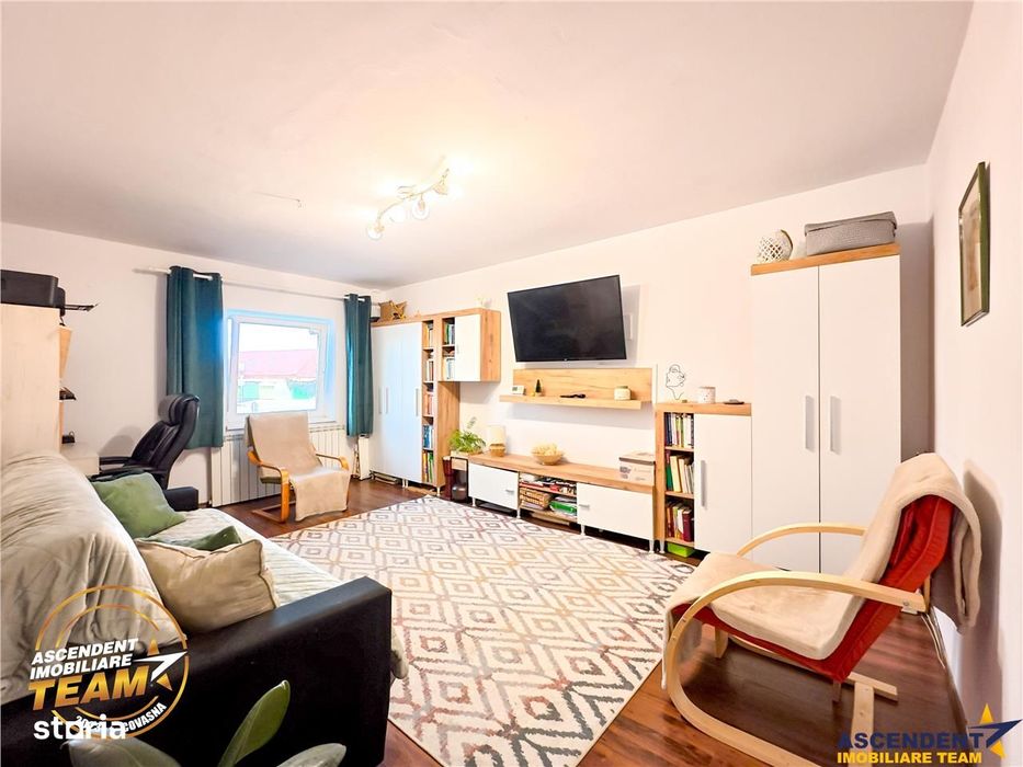 FILM& 3D!Apartament decomandat,3 camere,rezidentialservicii,Central,Sf