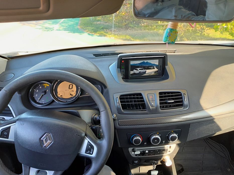 RENAULT Megane 2012 — imagine 5