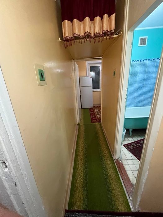 Урганч шахрида квартира ижарага берилади