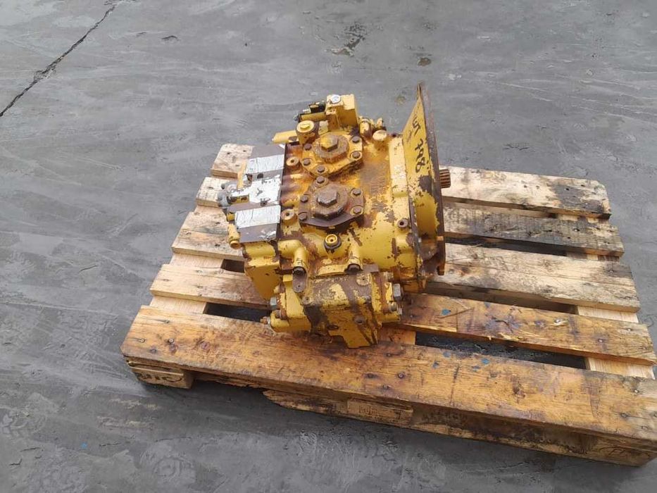 Pompa hidraulica Caterpillar 10R9071 excavator Caterpillar 325D