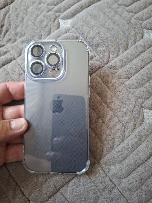 IPhone 14 pro 256gb