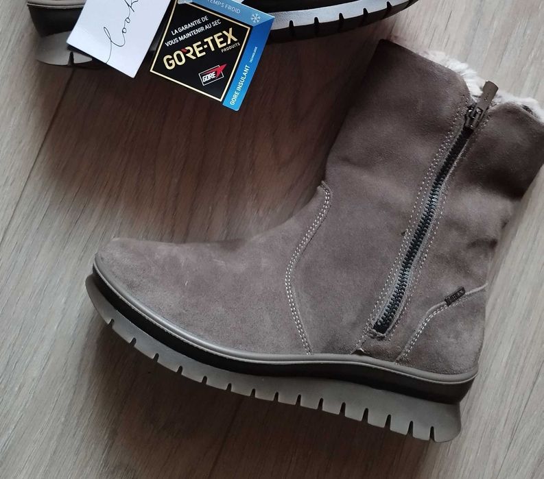 Нови igi & co  топли боти ,37 номер