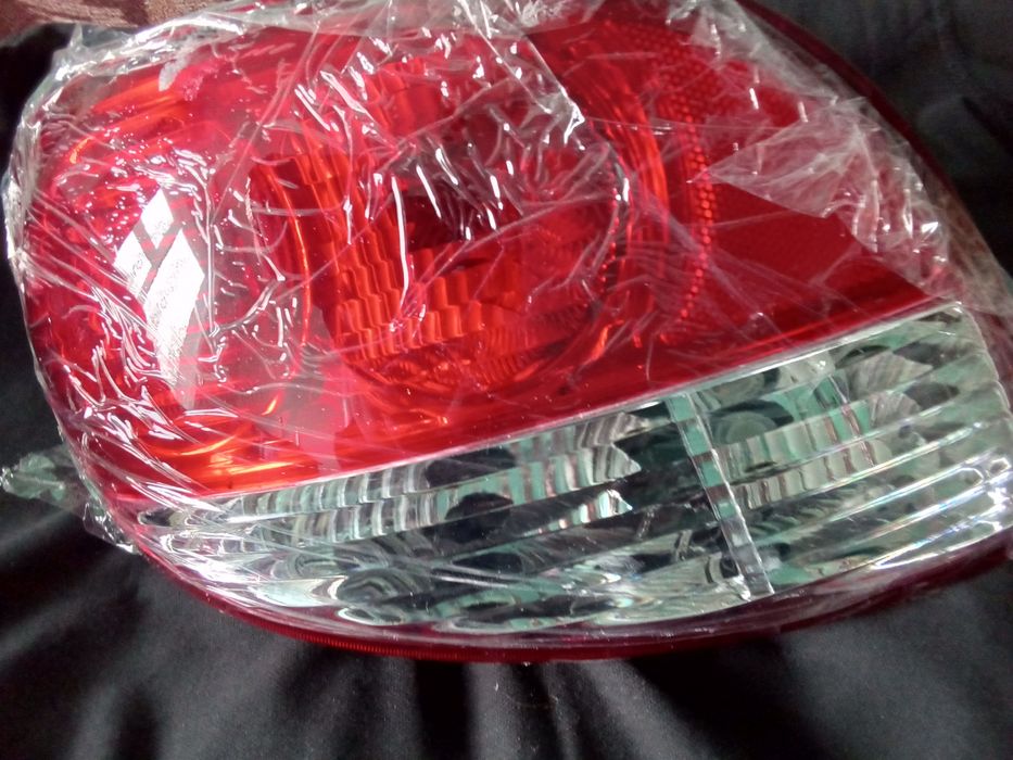 Фонарь задний, левый  Дэу Матиз