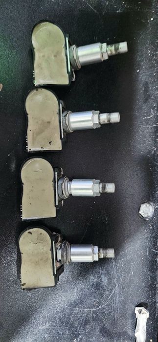 Датчици вентили Киа Хюндай