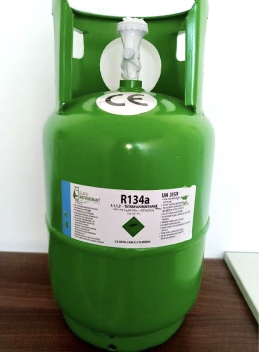 Incarcare Freon Ac Auto Braila - 200 ron!!!