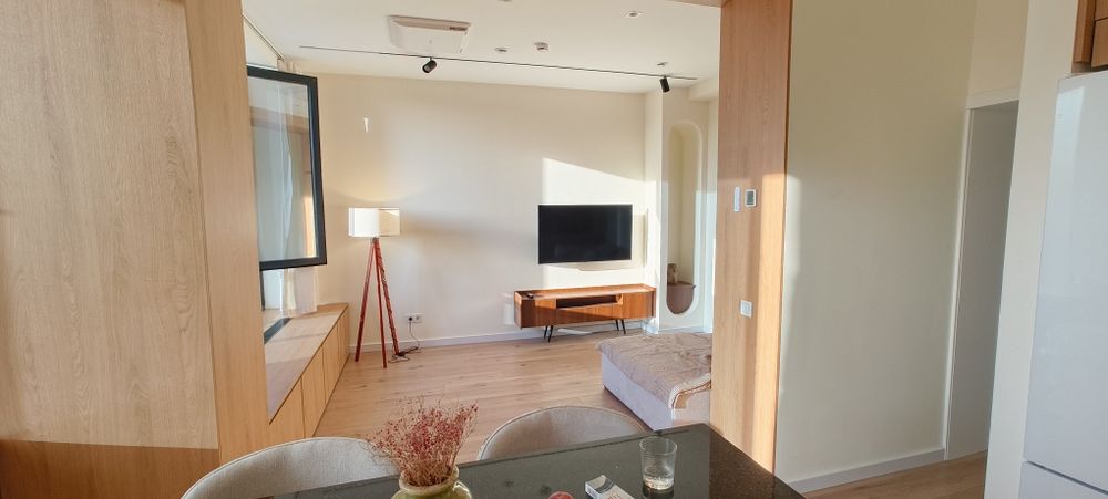 Аренда квартиры для рекламы , подкастов и сериалов