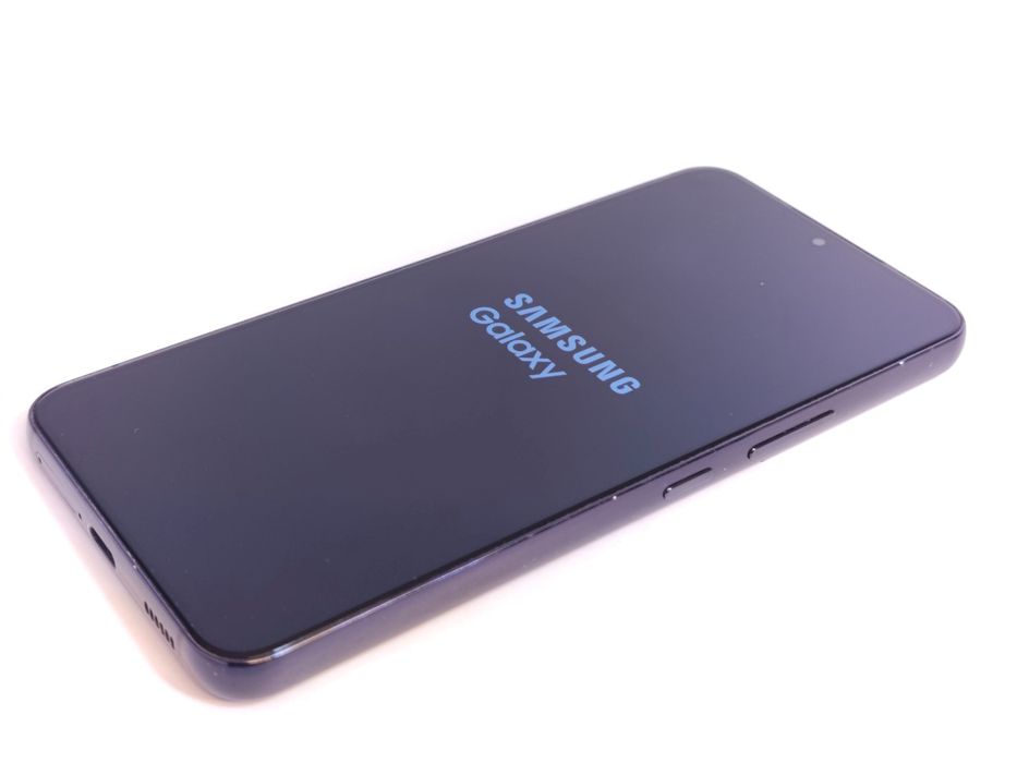 Samsung S22 5G 256GB Phantom Black 8GB, Garantie 24 luni | #D92483