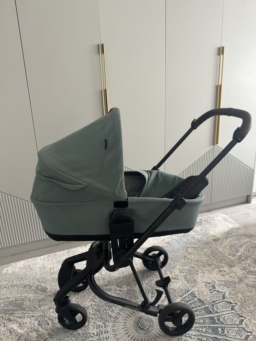 Детская коляска Easywalker Charley