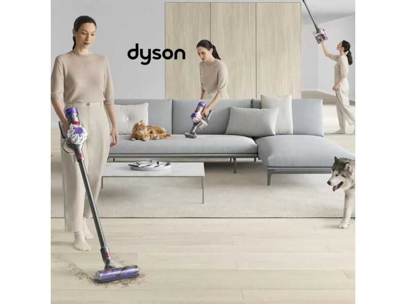Вертикална Безкабелна Прахосмукачка Dyson V8 Absolute