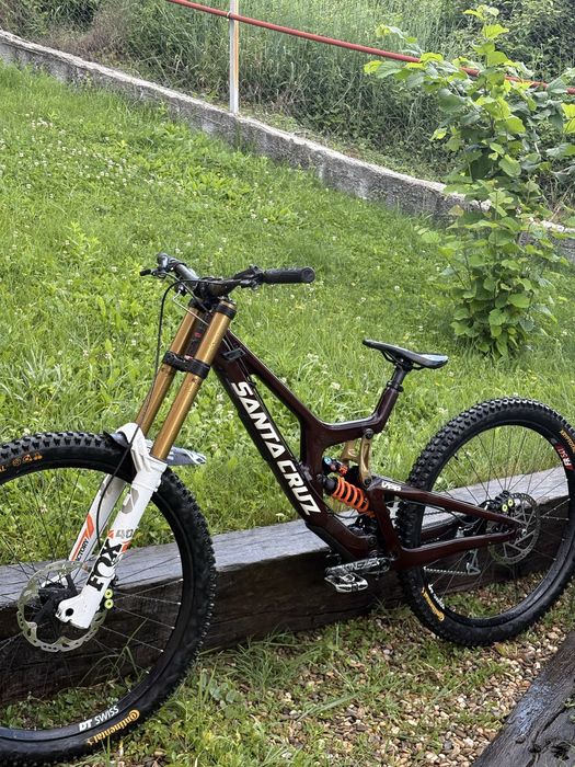 Santa cruz v10 second hand si noi de vanzare • Anunturi • OLX.ro