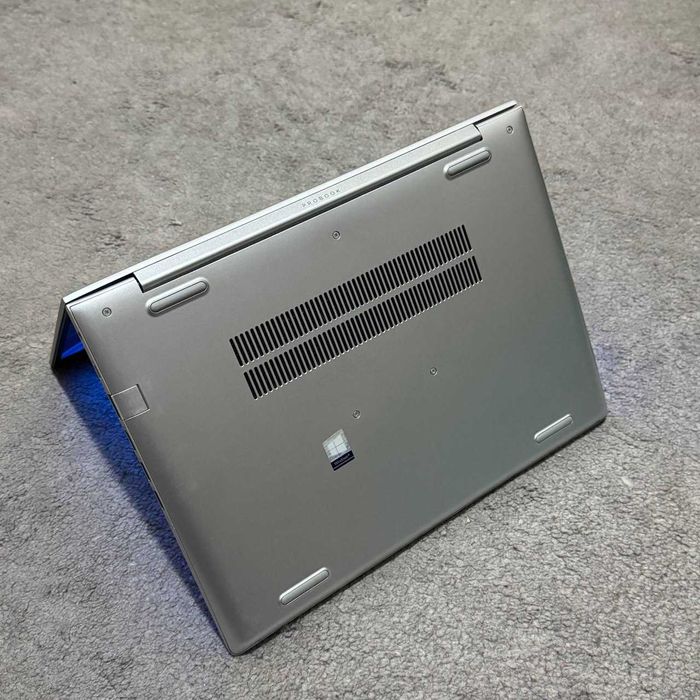 Ноутбук HP ProBook | Intel Celeron 5205U | SSD 128GB | DDR4 8GB