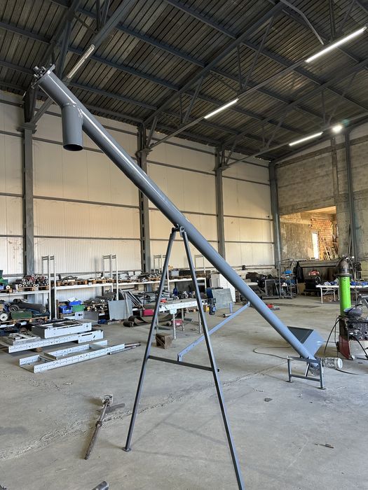 Лентови транспортьори  и Шнекове