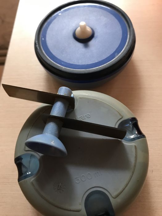 Ручка-круг для ведра Taperver