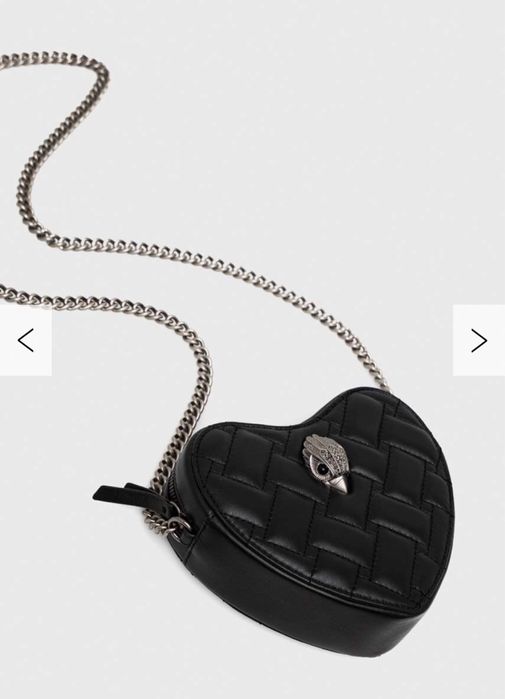 Дамска чанта Kurt Geiger