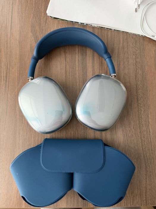 Оригинал наушники Apple Airpods Max