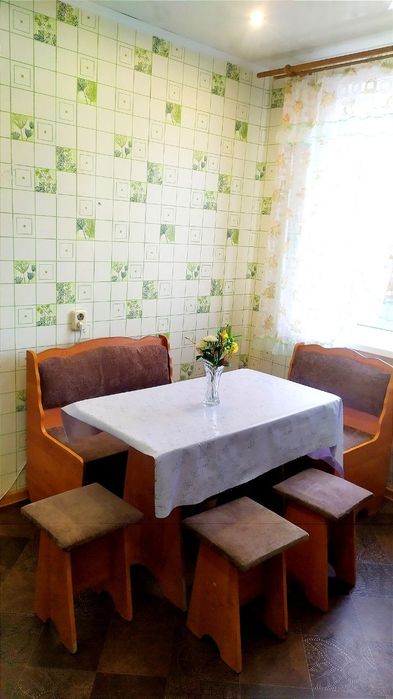 Посуточно двухкомнатная