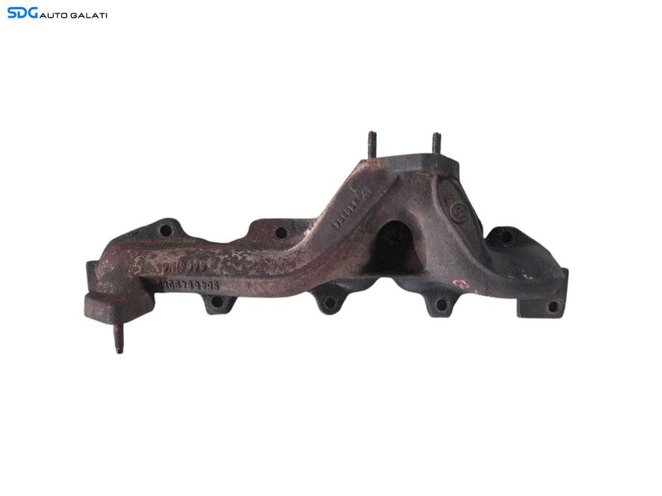 Galerie Evacuare Ford Kuga 2.0 TDCI 2008 - 2013 Cod 9646849080 [N1465]