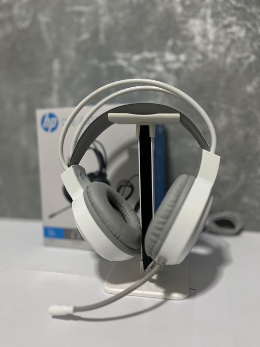 Игровые наушники