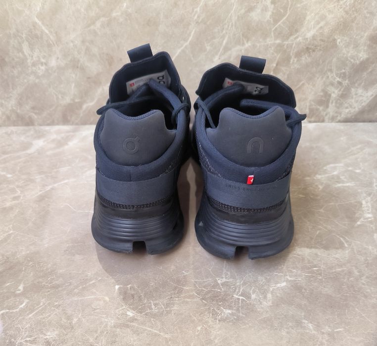 Сникърси On Cloud номер 43