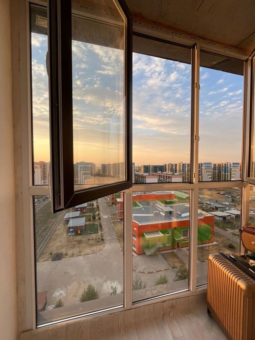 Продам квартиру