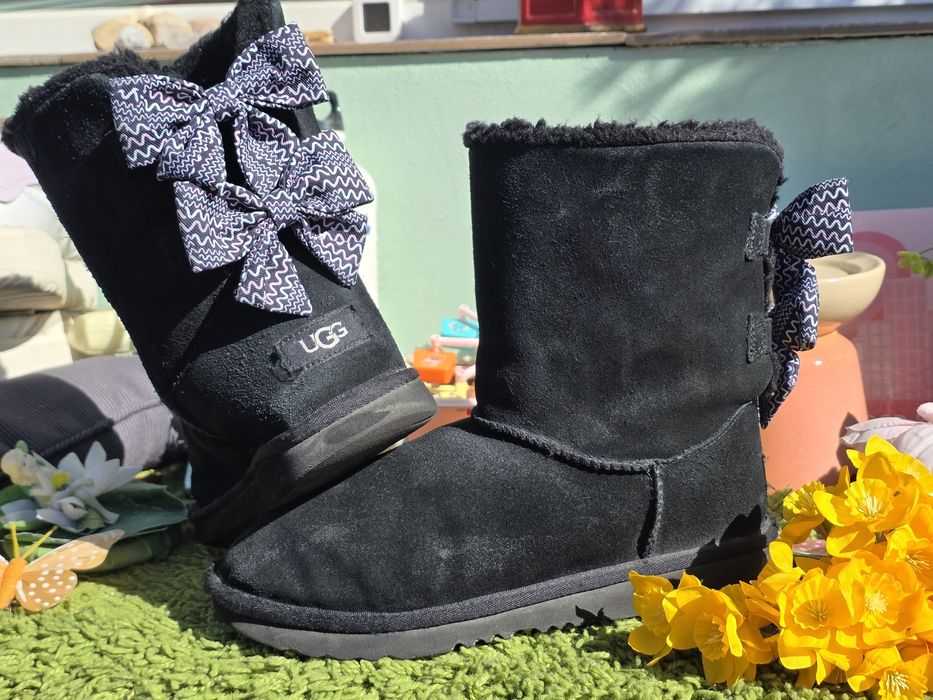 UGG оригинални ботуши N38