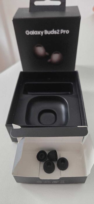 Casti Galaxy Buds 2 Pro