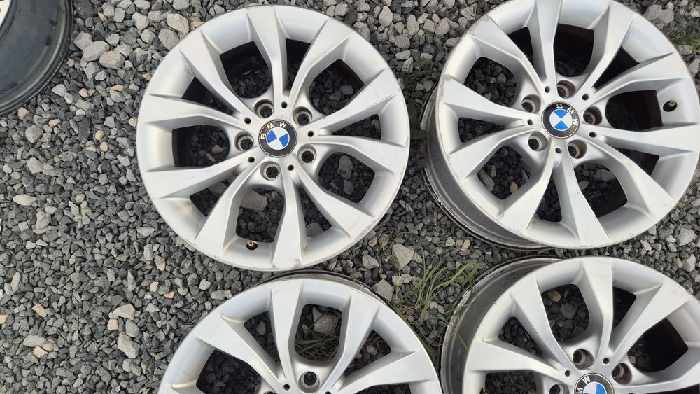 Оригинални джанти БМВ 5/120 BMW X1 5x120
