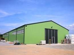 Ангары за от 5млн