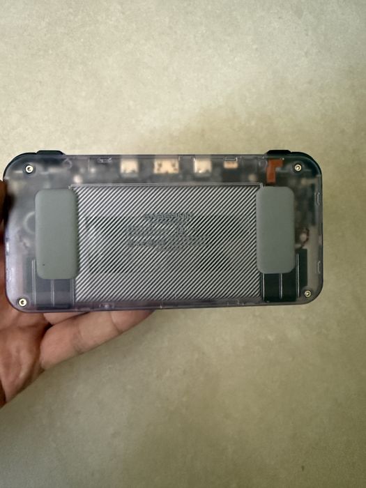 Anbernic RG 35 XX H