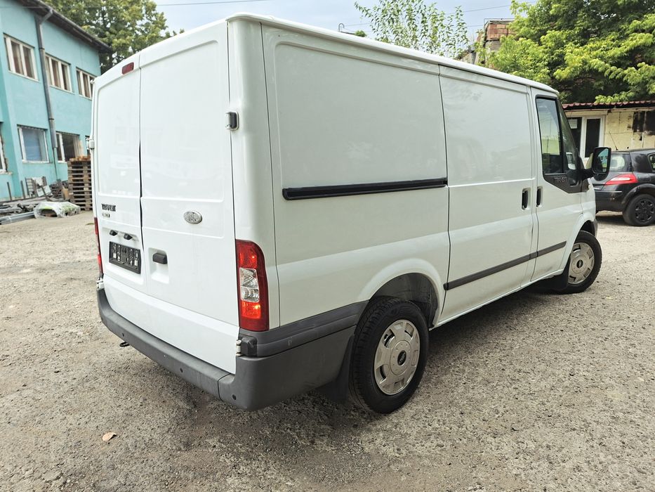 Ford Transit Frigorific izoterm  Euro 5 2012 motor clasic 3 locuri aer conditionat