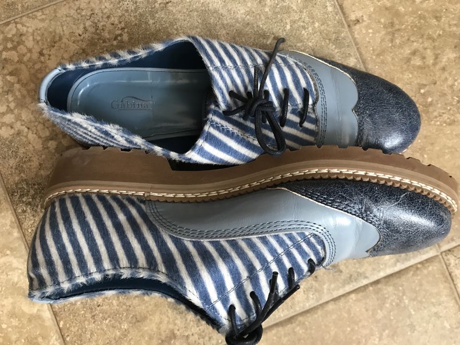 Дамски обувки Gabina