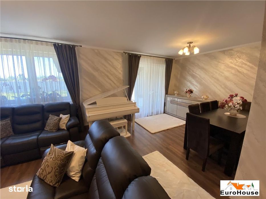 Casa noua  de vanzare in Alba Iulia