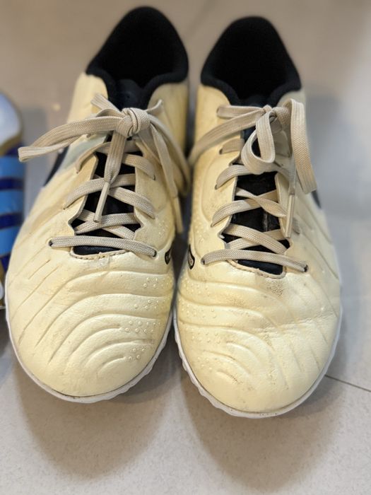 Nike Tiempo Legend Academy TF Размер 33.5